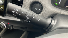 Honda Jazz 1.5 i-MMD Hybrid Crosstar EX 5dr eCVT Hybrid Hatchback